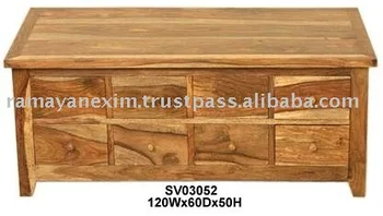 Living Room Furniture Cd Dvd Chest Drawer Cabinet Home Furniture