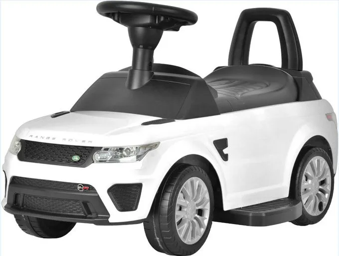 range rover push buggy