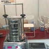 The newest laboratory analysis vibrating sifter vibration testing