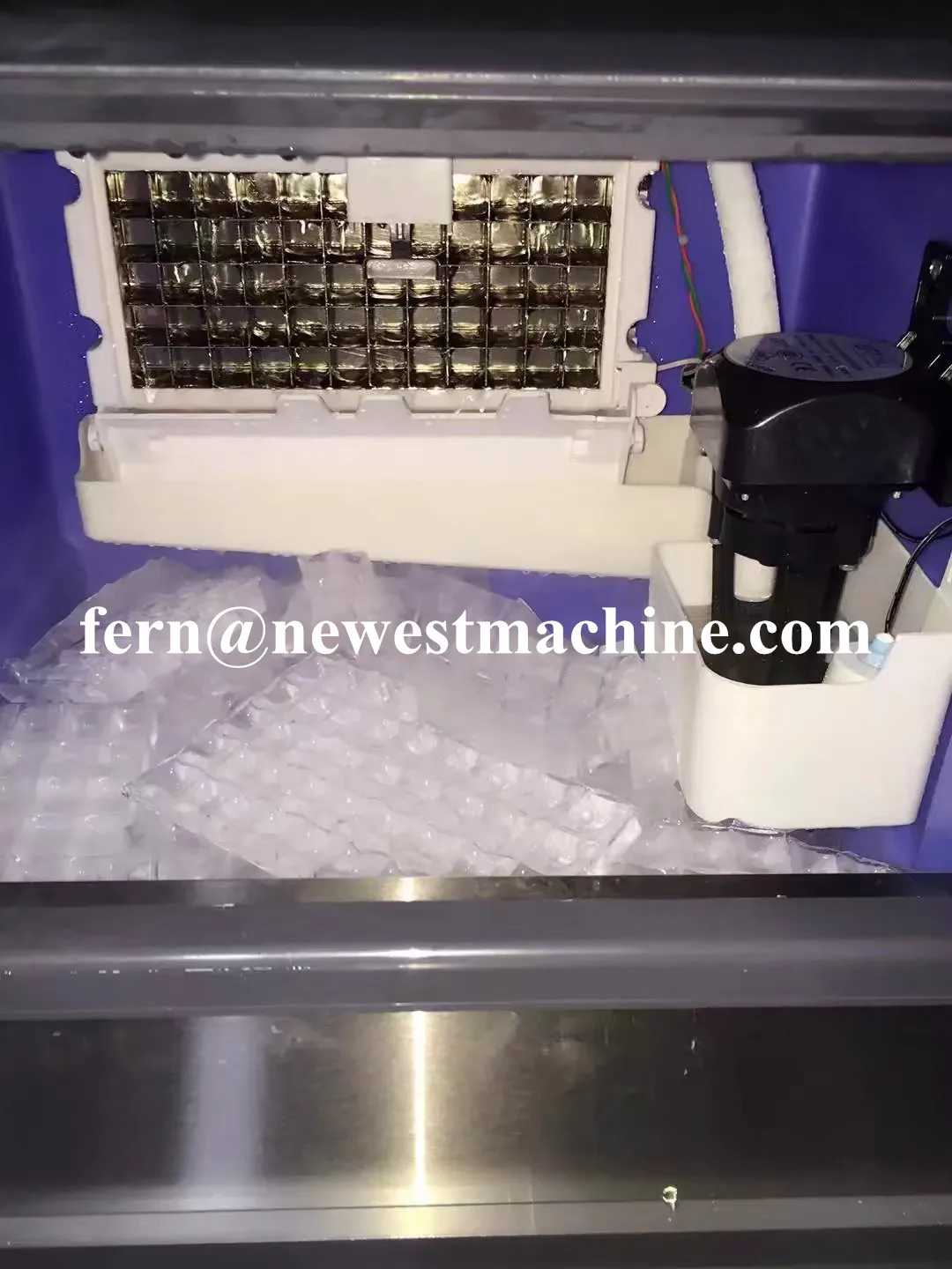 Professional Commercial Cube Maker Making Ice Machine,Ice Maker,Ice Cube Maker Machine Buy Ice