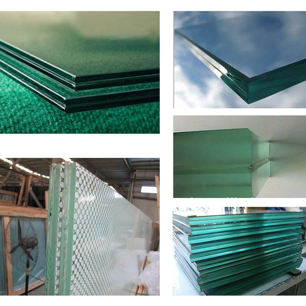 Raw Material Tempered Glass Sheet Price - Buy Tempered Glass Sheet 