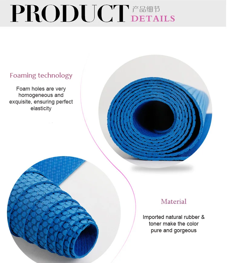 product-yoga mat for hemp washable yoga mat material roll-Tigerwings-img-1