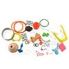 DLSEALS Non-standard Custom Silicone Parts Customized rubber sheet