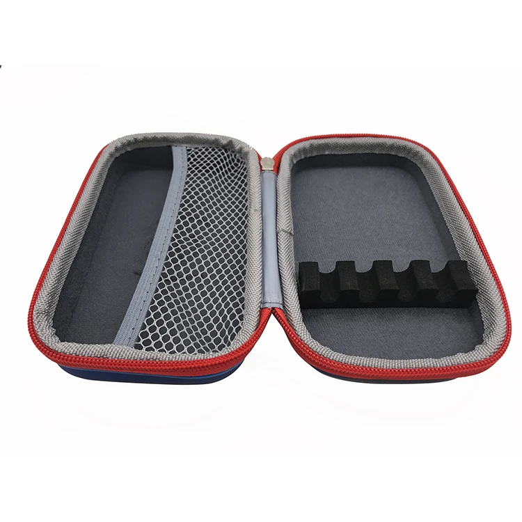 hard shell eva case