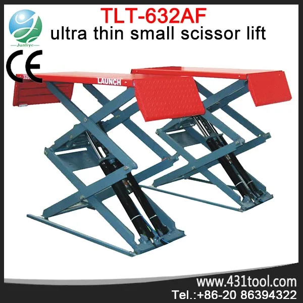 Launch Tlt830wa Hydraulic Diy Scissor Lift Buy Diy Scissor Lift,Car