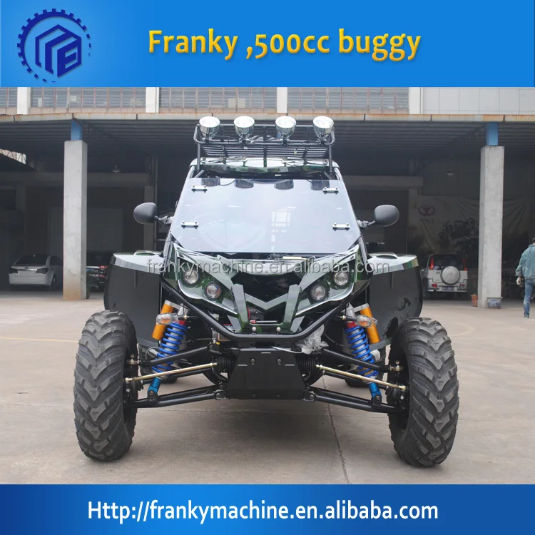 buggy 400cc