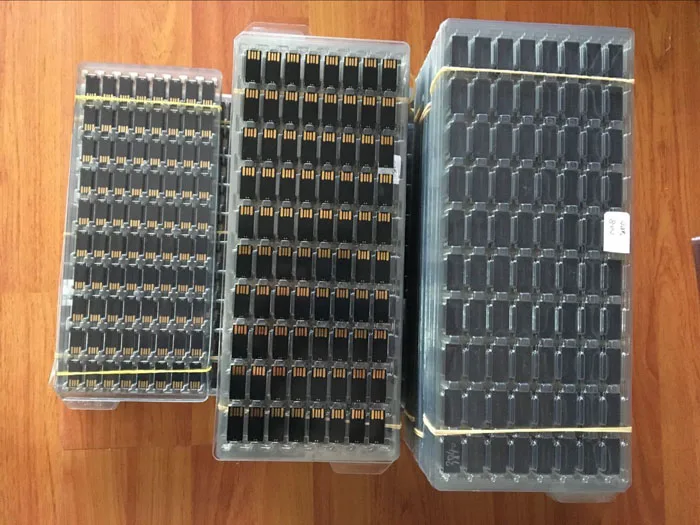 Supply Bulk UDP Chip usb2.0 MLC/TLC UDP 2gb /4gb / 8gb /16gb /32gb for pen drive - ANKUX.COM