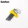 Smiletools Extra Long 12 Point Ring Striking Key Wrench Allen Wrench