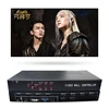 3*2 video wall controller create a video wall build 49 inch 55inch ultra narrow bezel LCD display