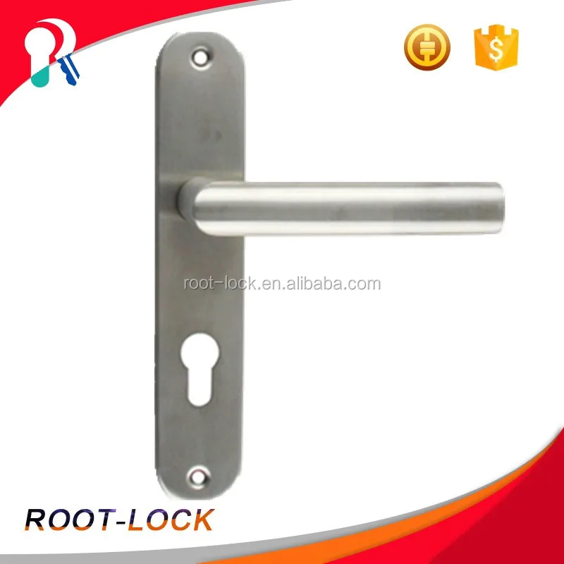 door handle lock