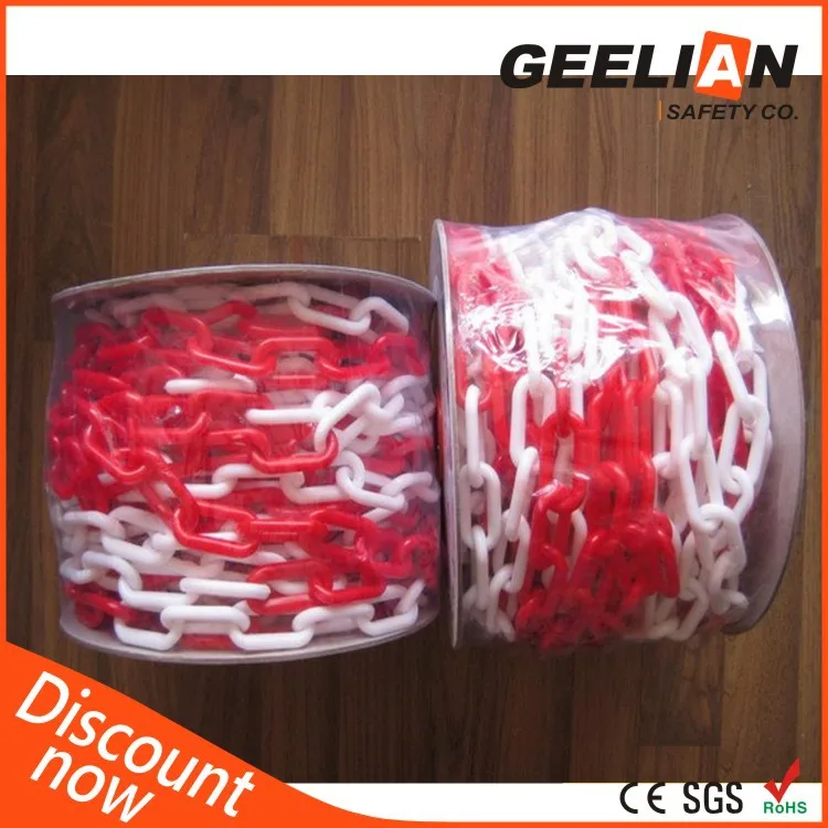 Plastic Link Chain