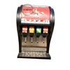 Hot sales cola fountain post mix machines/ coke making machine/soda fountain dispenser