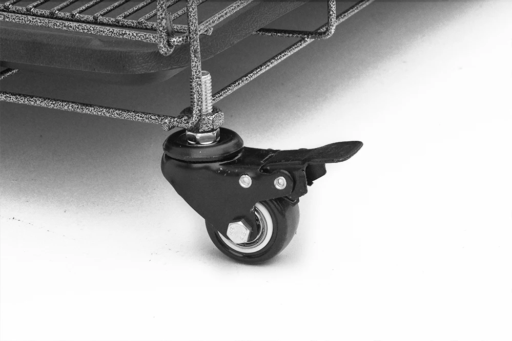 Petseden 2/3/4 Level Large Metal Handmade Ferret Cage Indoor Cheap Cat Cages With Wheels