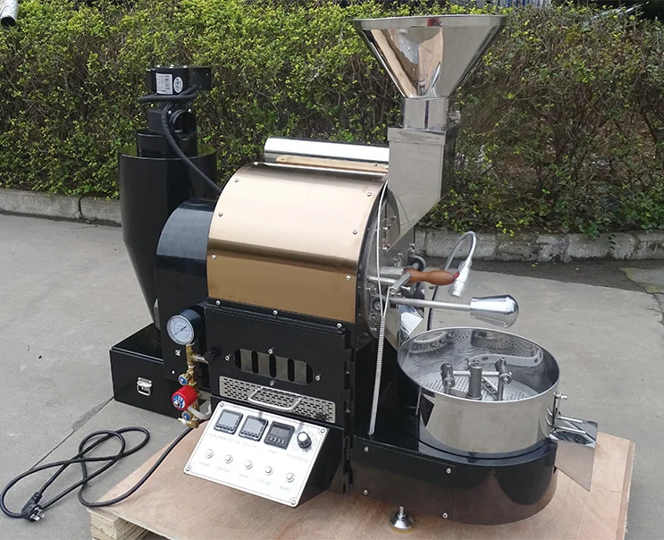 Germany Commercial Ethiopian Probat Coffee Bean Roasting Roaster Machine Buy Probat Coffee