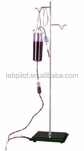 Adult IV Injection Leg Model for Venipuncture Training