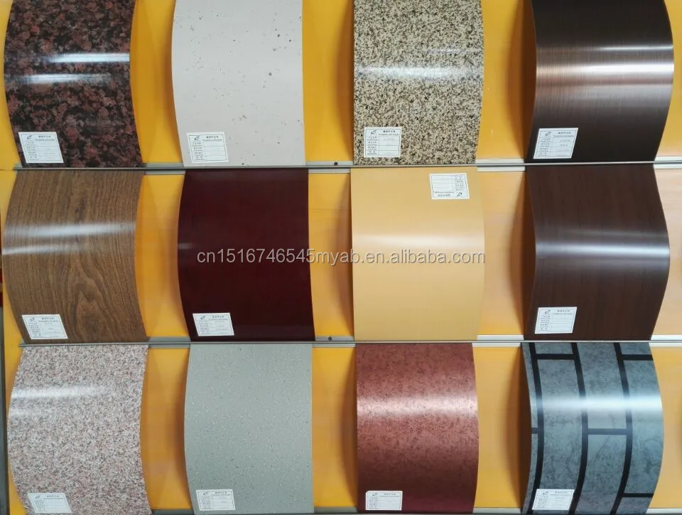 Wood Grain Aluminum Trim Coil Buy Wood Grain Aluminum Trim Coil,Wood