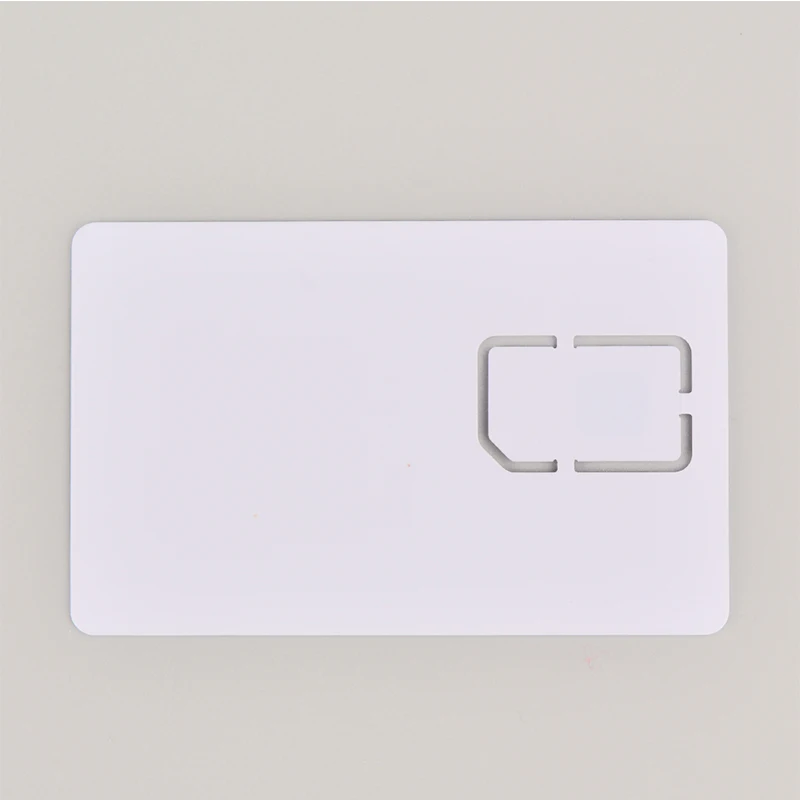 2g 3g 4g Lte Programmable Blank Smart Sim Card Buy Sim Card,Bulk Sim