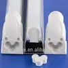 6000 series T3-T8 temper exstrusion aluminum profile apply to t5 integrated led lighting tube 19`