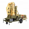 Ethiopia market sesame seed pulse cleaning machine