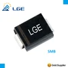 3W SMB power diode smd zener diode code