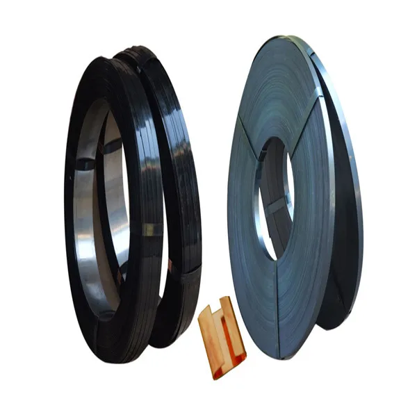 Manual Tensioner Steel Strapping Metal Strap China Factory Per Ton