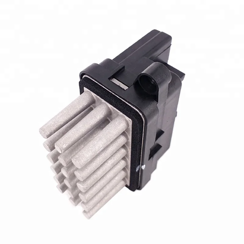 Blower Motor Resistor For Ford Focus Cmax Fiesta /6g9t19e624ad/6g9t19e624ad Buy For Jeep
