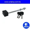 Taiwan top quality anti theft tire auto accessory