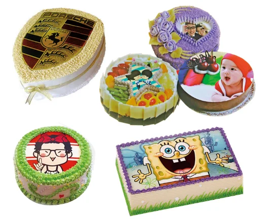 wafer paper