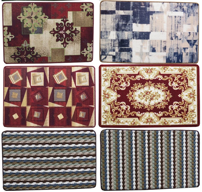 machine washable door mat 40 x 60cm