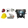 10 years no complain plastic injection full face helmet mould maker