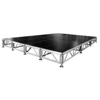 Used Portable Stage Platform Sale - Buy Stage Platform,Used Stage For