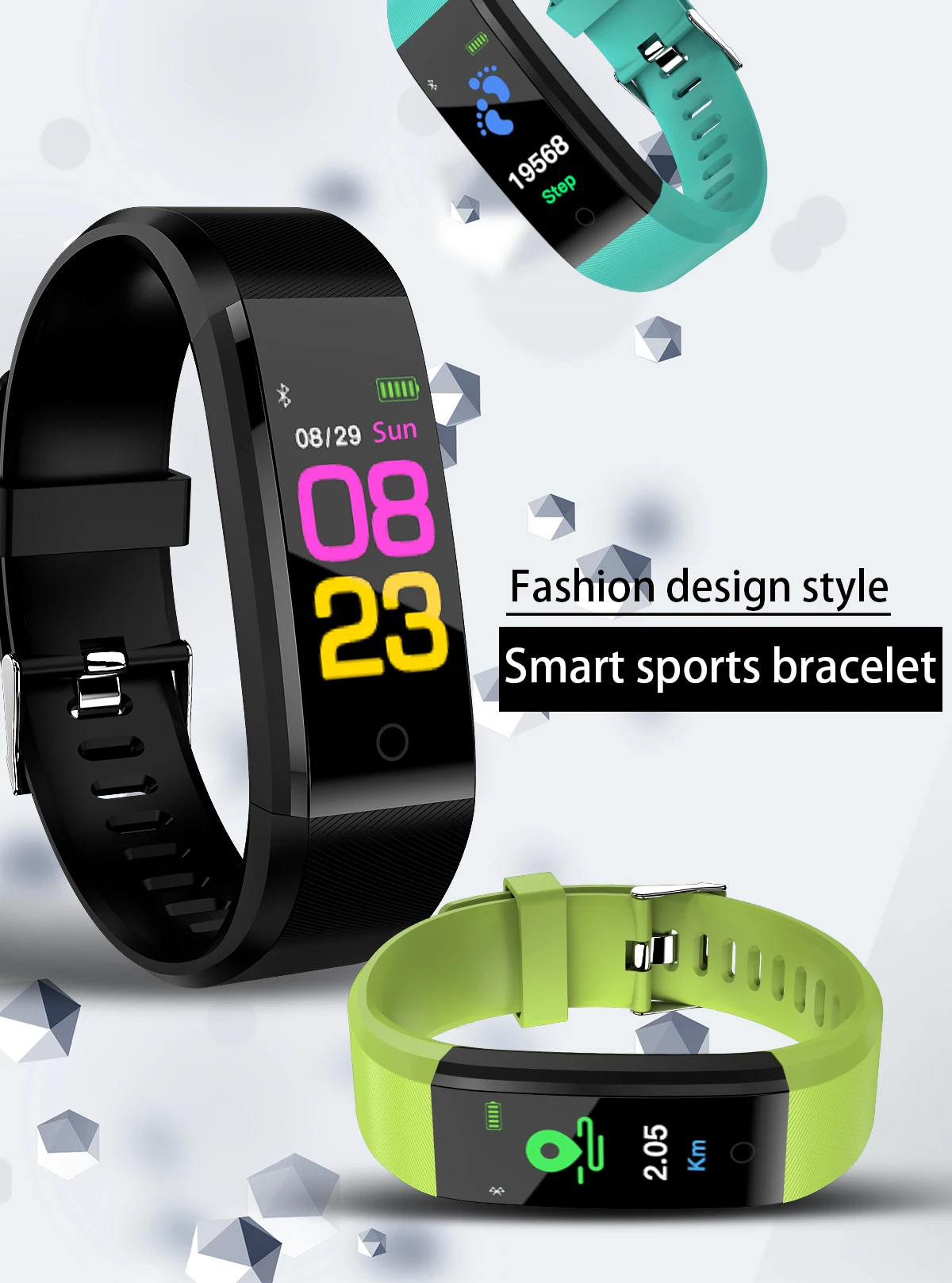 smartwatch q9 for huawei