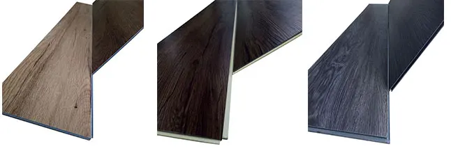 Natural wood embossed Dryback discontinued OAK vinyl plank flooring