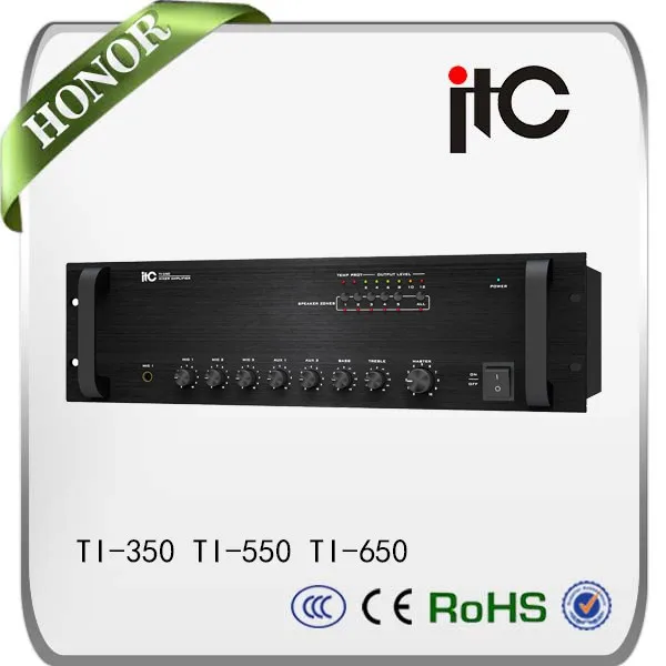 TI-350 TI-550 TI-650 1