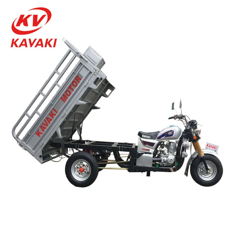 kavaki tricycle