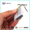 High Performance 3.7v 2000mah li-ion 18650 Battery Asscembled for Electric Bike Battery 24v 12ah