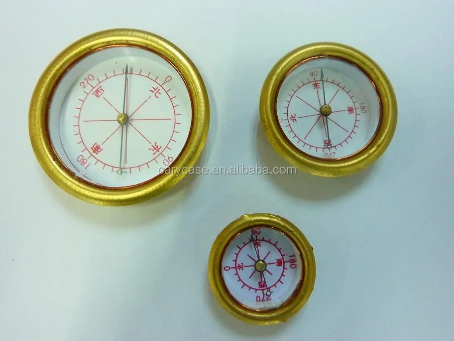 Outdoor Hiking Marine Compasstemperature Compasses Buy Marine
