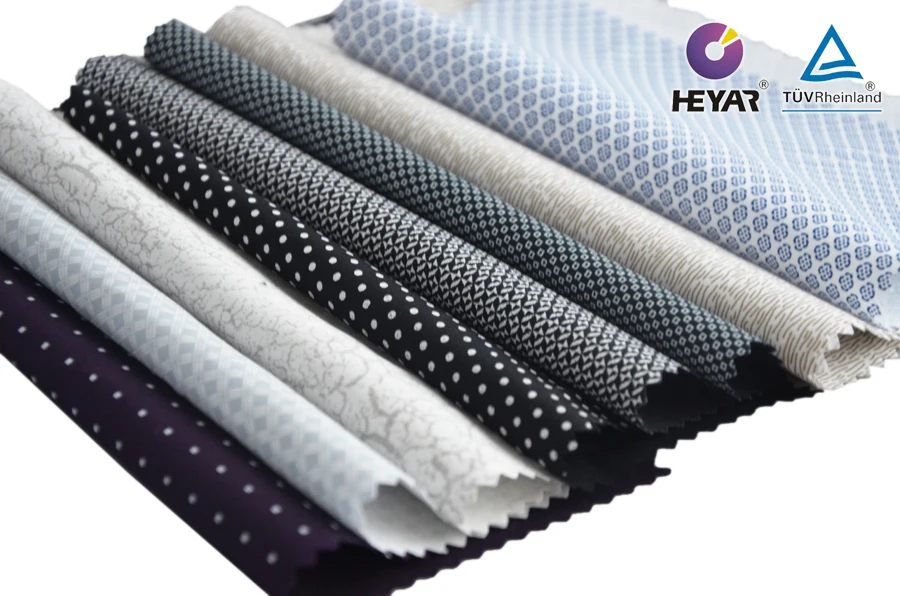 Geometric Pattern Stretch Mens Shirt Fabric Buy Mens Shirt Fabric