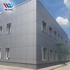 Prefab multi functional multi floor steel building multi storey building