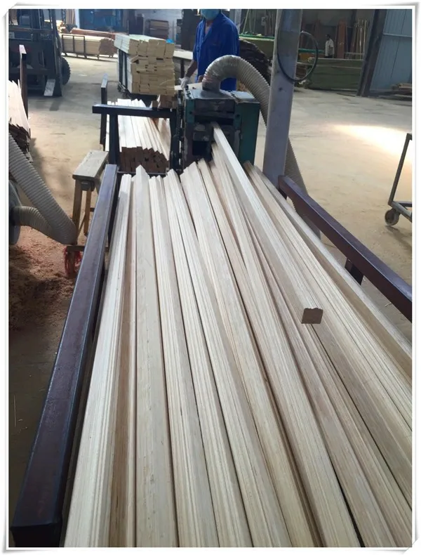 teak wood margin /recon teak margin