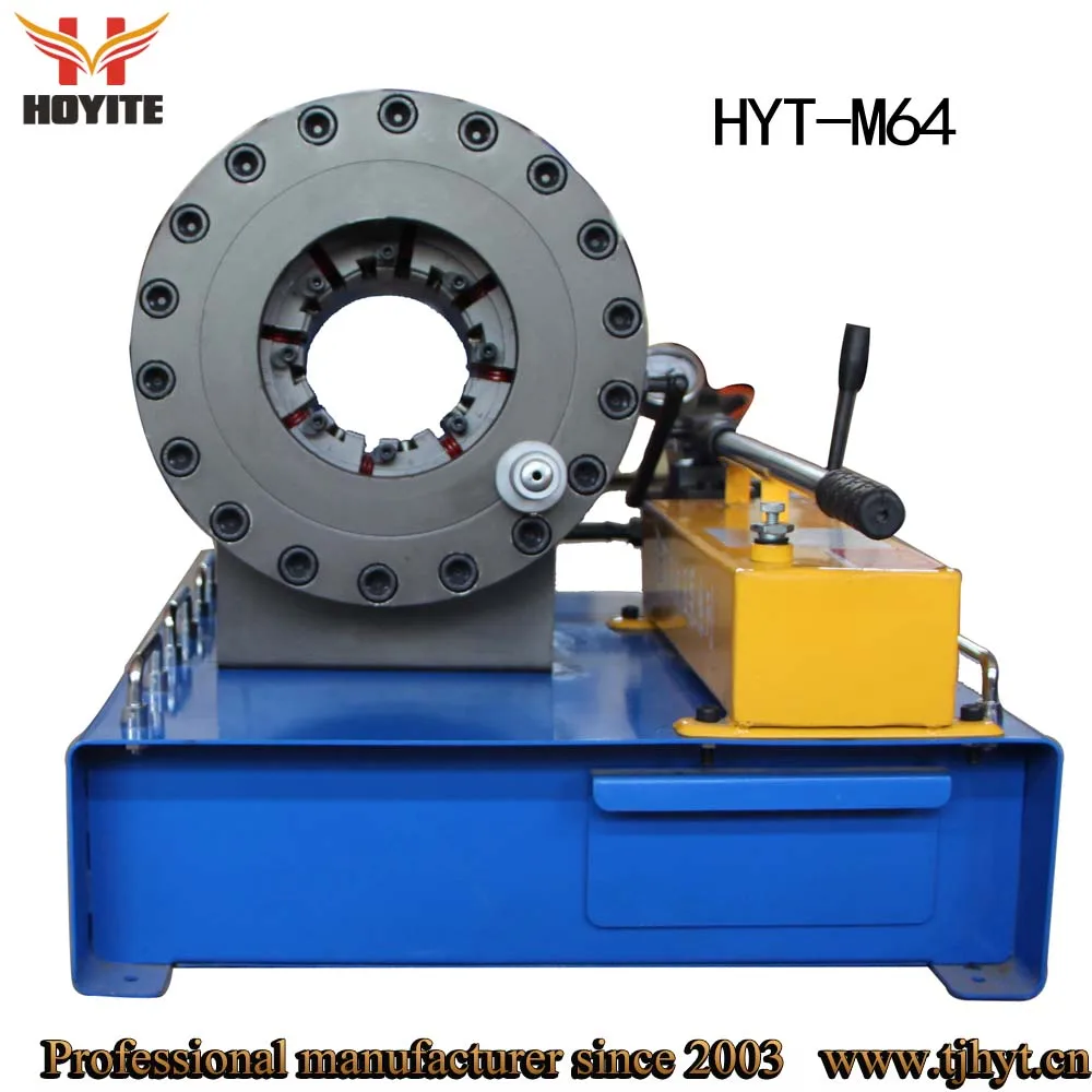 Easy Operation !!manual Hydraulic Hose Crimping Machine For Sale Buy