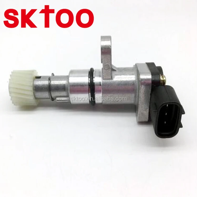 WEITARI Transmission Speed Sensor 83181-35040 For Toyota 4Runner, Tundra, Tacoma, Sequoia - View #5