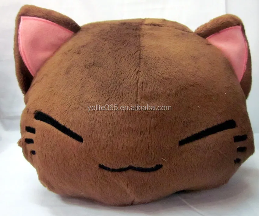 chinese cat plush