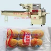 Assembly Bread Horizontal Flow Packing Machine