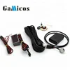 0-5V GPS tracking Ultrasonic fuel level gauge