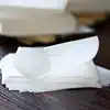 Popular roll A4 sheet Greaseproof paper food grade paper white paper