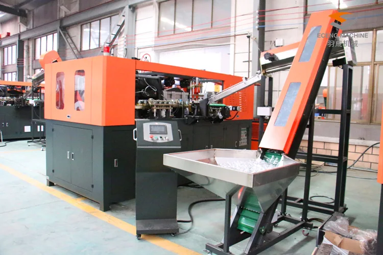 6000bph Automatic Plastic Pet Bottle Making Machine Buy Plastic Bottle Making Machine,Bottle