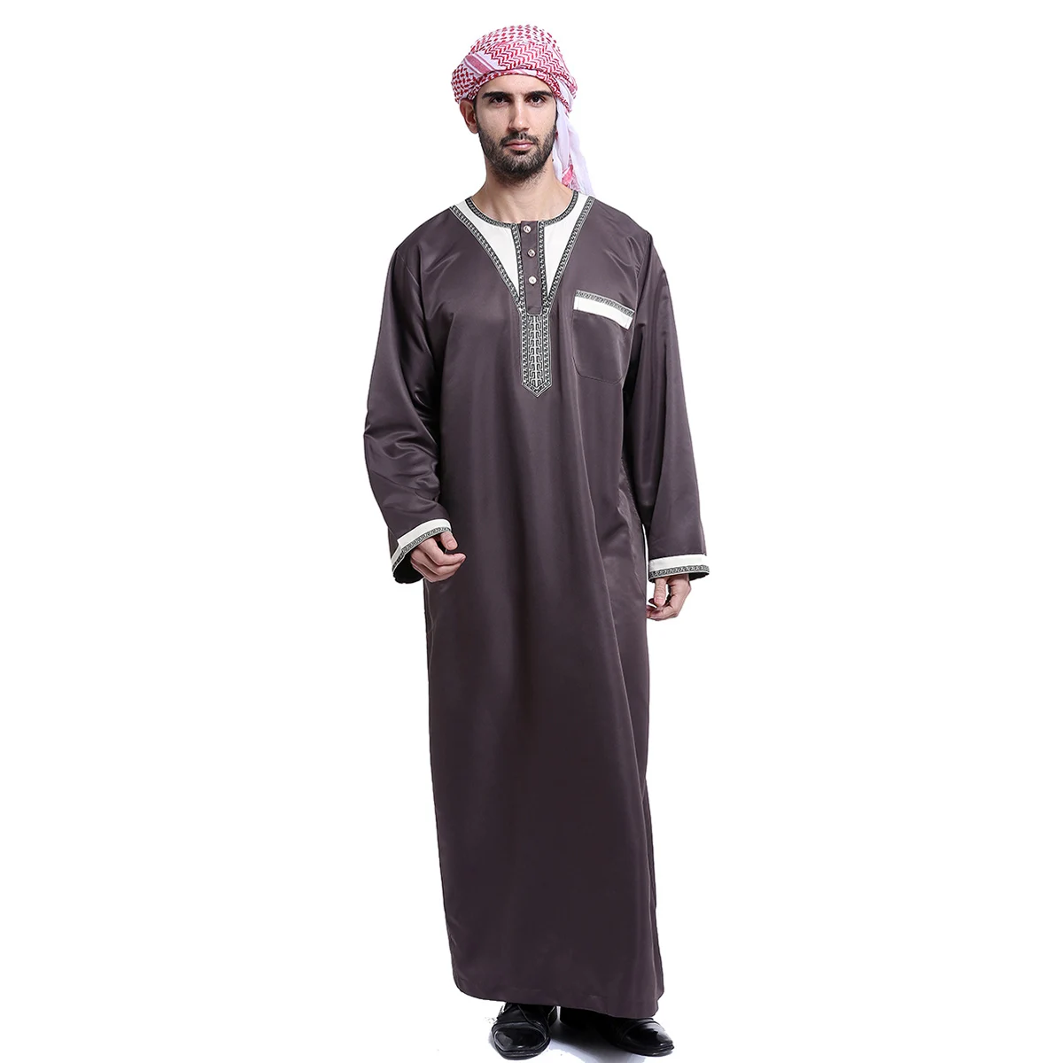 Мусульманские одежды для мужчин