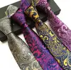 color printed Fabric Polyester necktie,silk woven necktie fabric