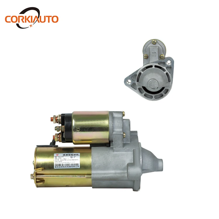 Brand New S113708110GA QDJ1212A 12V starter motor for chery QQ